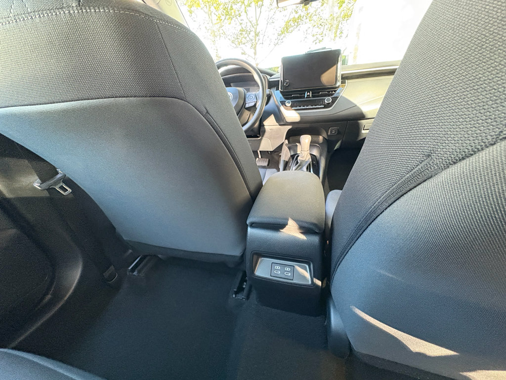 Used 2024 Toyota Corolla LE image 19