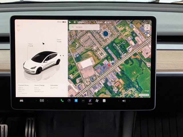 Used 2022 Tesla Model 3 Performance image 33