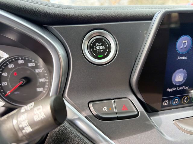 Used 2021 Chevrolet Blazer LT image 17