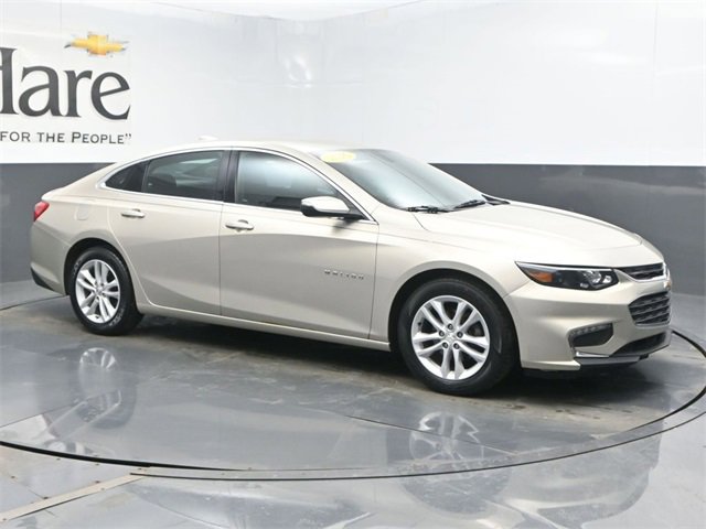 Used 2016 Chevrolet Malibu LT image 6