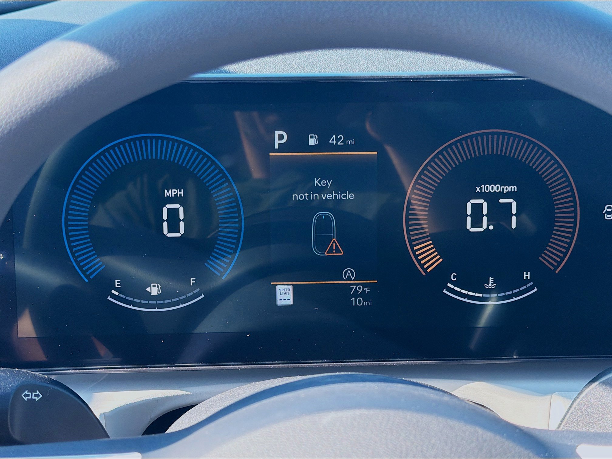 New 2026 Hyundai Tucson SEL FWD image 9