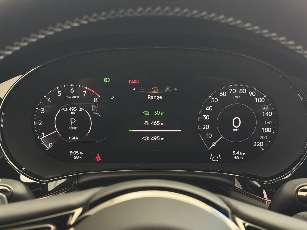 New 2026 Bentley Continental GT image 23