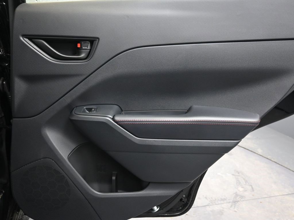 New 2026 Subaru Impreza RS image 14