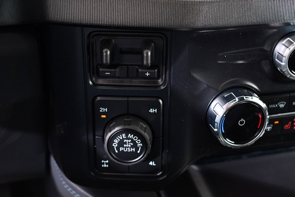 New 2026 Ford F350 Platinum w/ Tremor Off-Road Package image 31