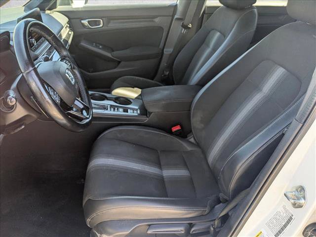 Used 2022 Honda Civic Sport image 15