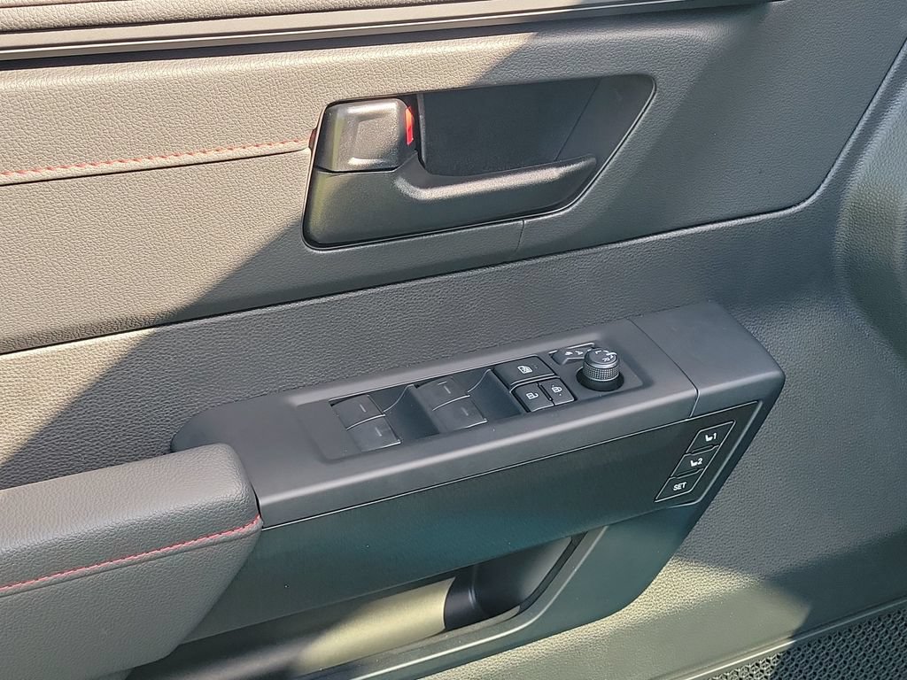 New 2026 Toyota Sequoia TRD Pro AWD/4WD image 20
