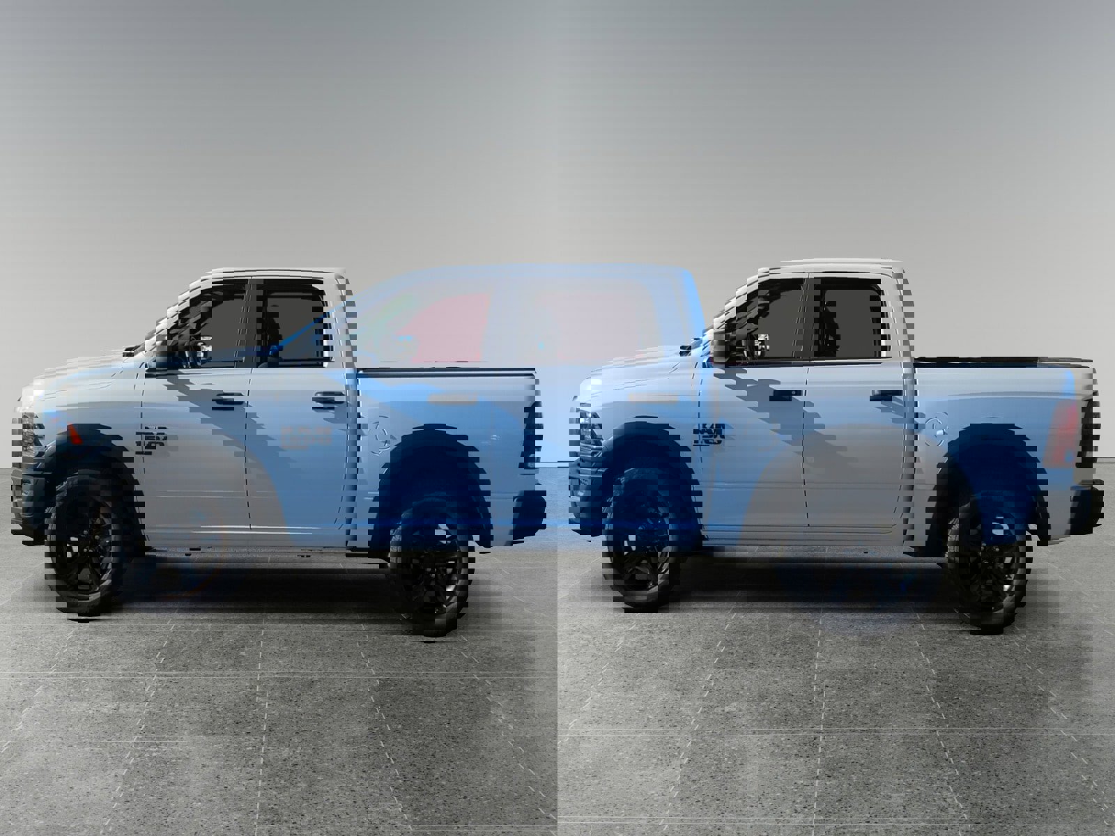 Used 2024 RAM 1500 Classic Warlock image 2