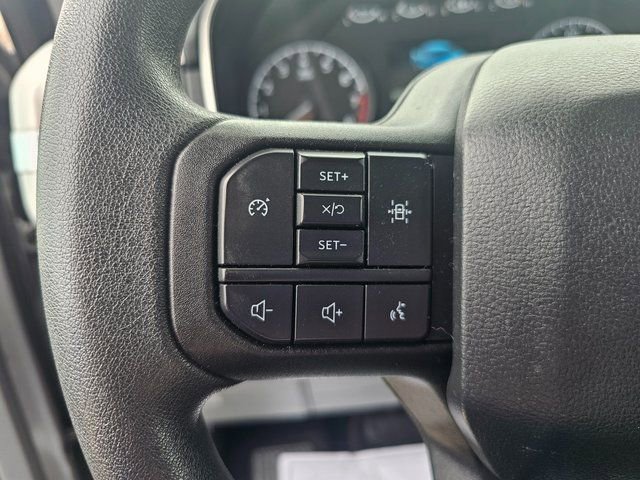 Used 2022 Ford F150 XLT image 12