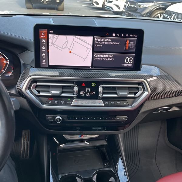 Used 2023 BMW X3 M40i w/ Premium Package image 19