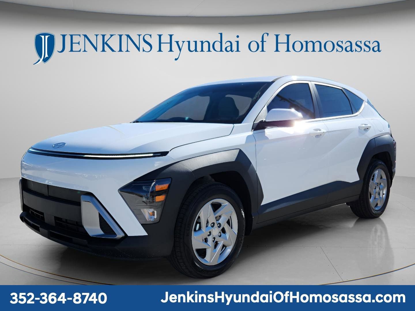 New 2026 Hyundai Kona SE image 5