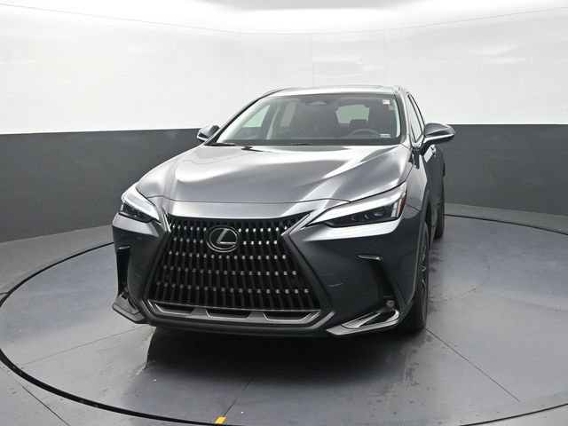Used 2024 Lexus NX 350 AWD image 2