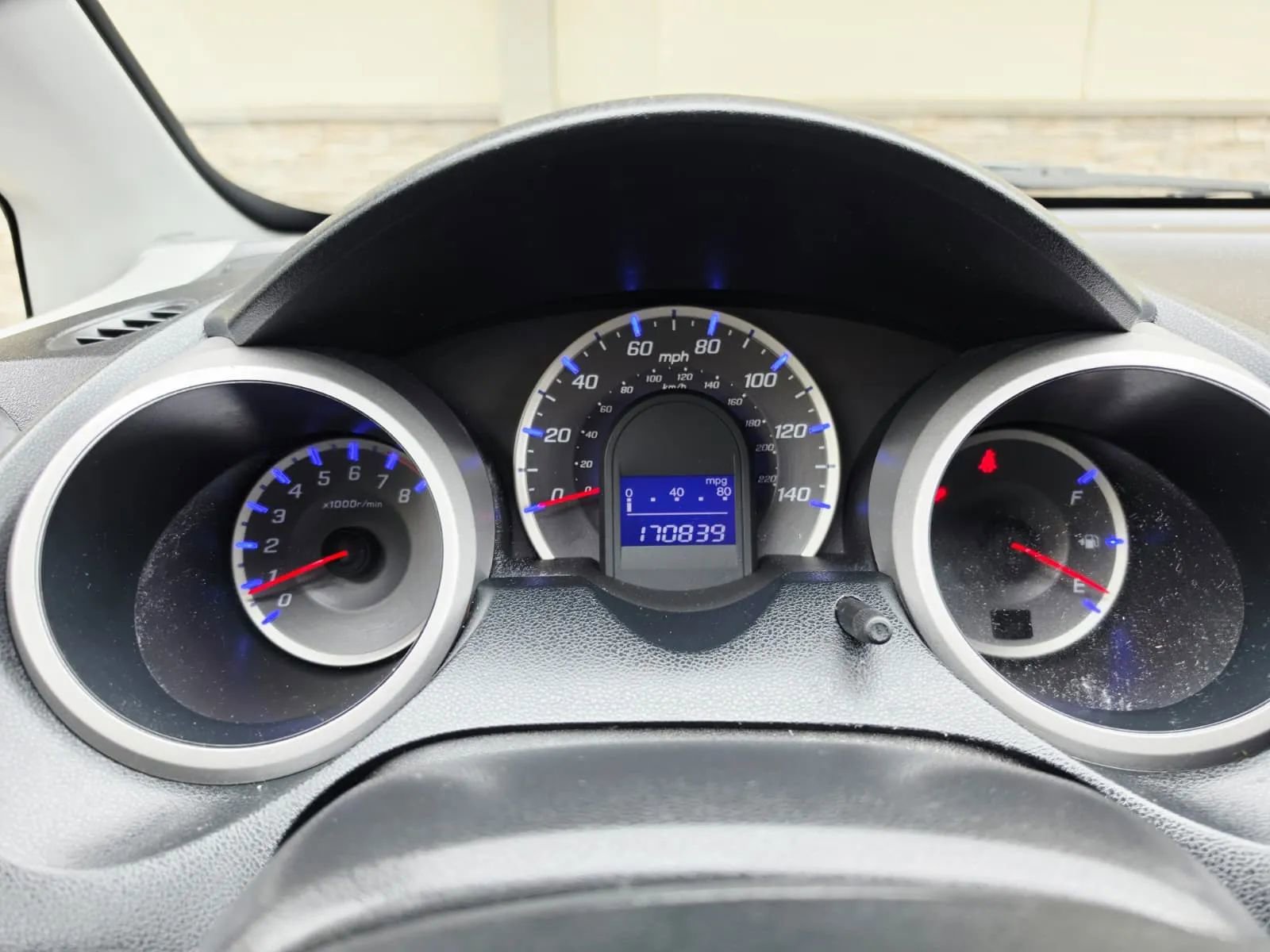 Used 2010 Honda Fit Sport image 15
