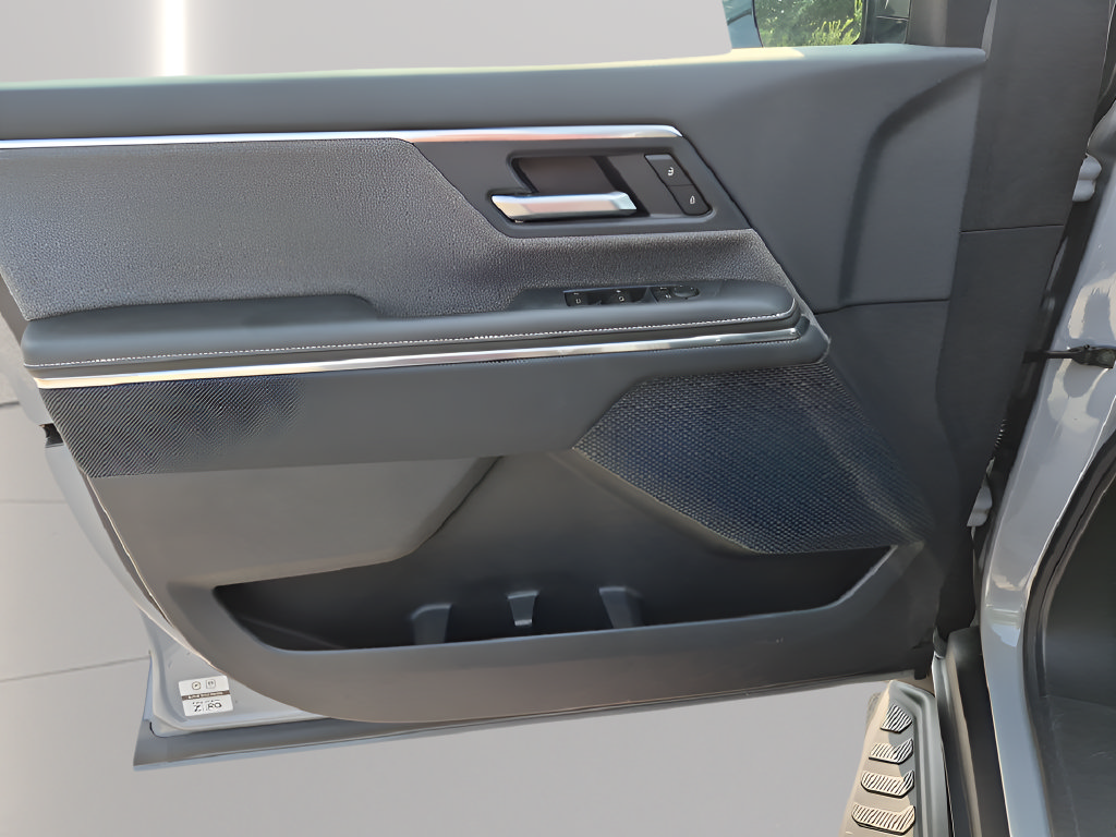 New 2026 GMC Sierra EV Elevation AWD/4WD image 15