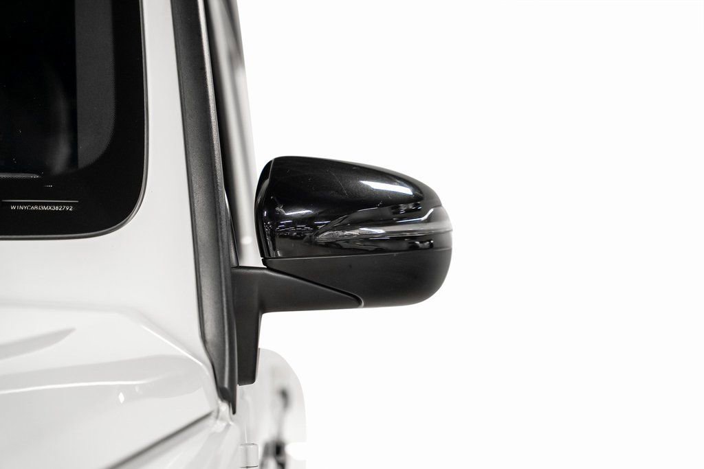 Used 2021 Mercedes-Benz G 550 image 57