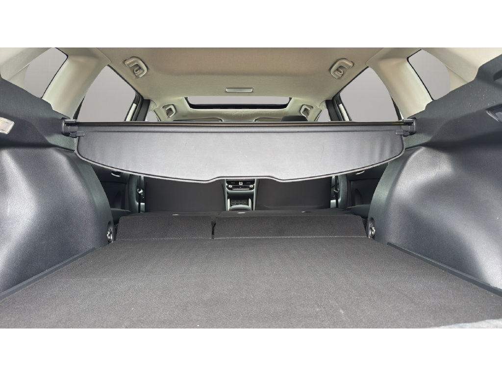 Used 2024 Toyota Corolla Cross LE w/ Moonroof Package AWD/4WD image 13