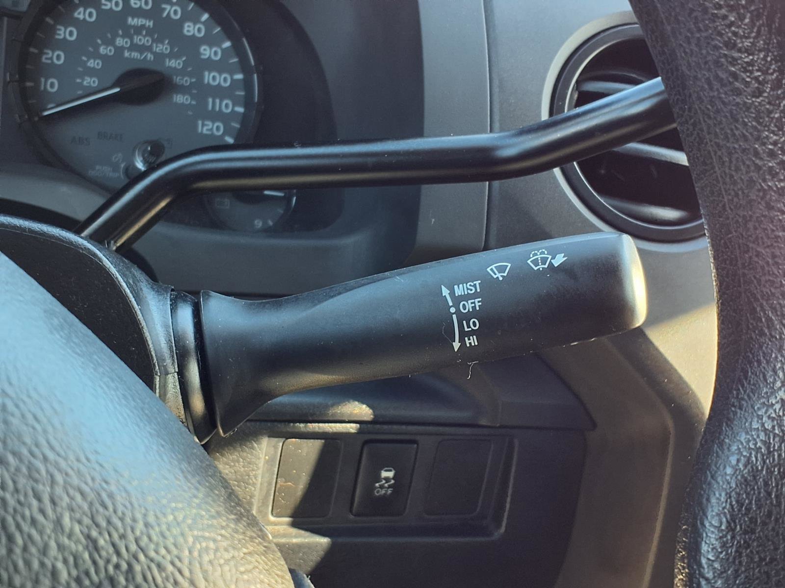 Used 2016 Toyota Tundra SR w/ Tow Package image 16