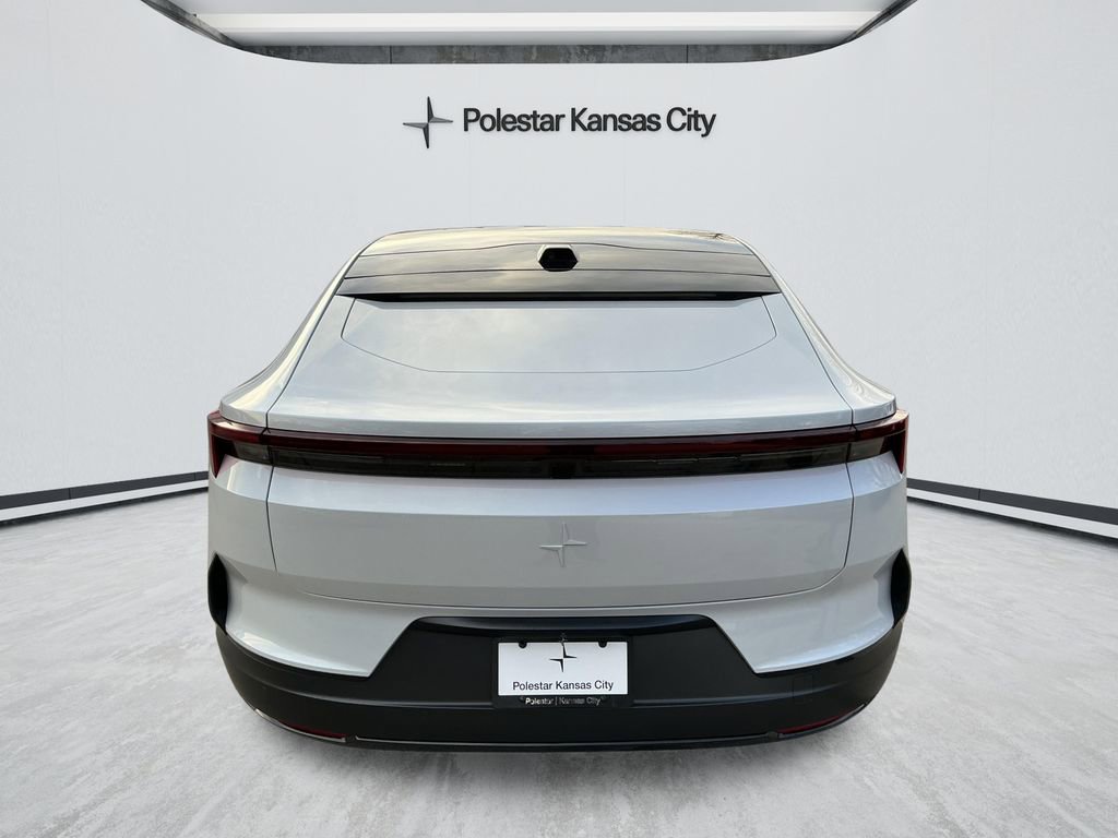 New 2026 Polestar Polestar 4 AWD/4WD image 4