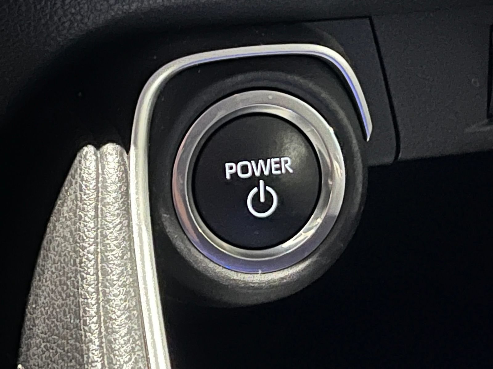 Used 2024 Toyota Grand Highlander AWD Hybrid image 28