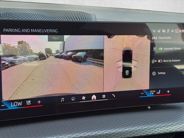 New 2026 BMW i4 xDrive40i w/ M Sport Package AWD/4WD image 13