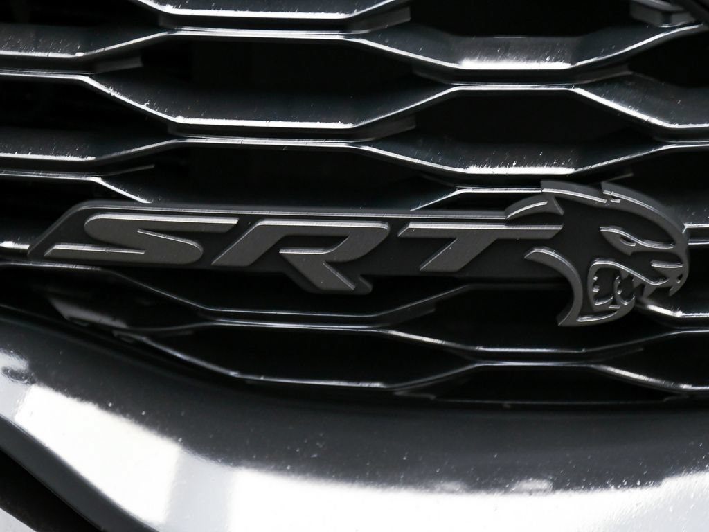 Used 2024 Dodge Durango SRT Hellcat AWD/4WD image 98