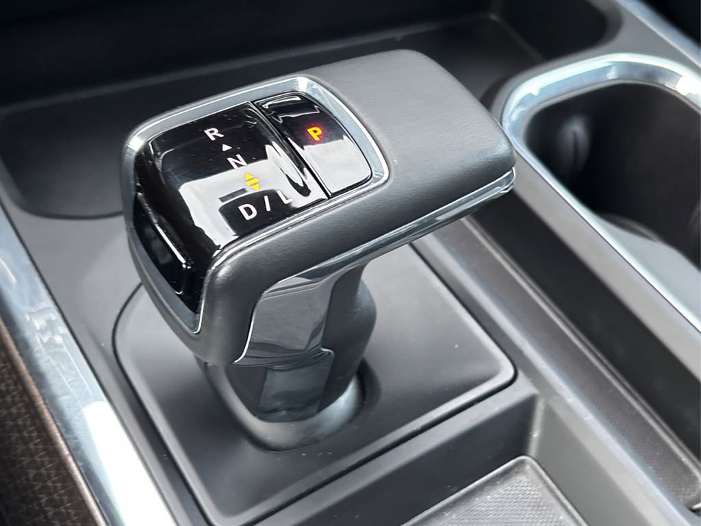 Used 2024 Chevrolet Silverado 1500 RST w/ Z71 Off-Road Package image 35