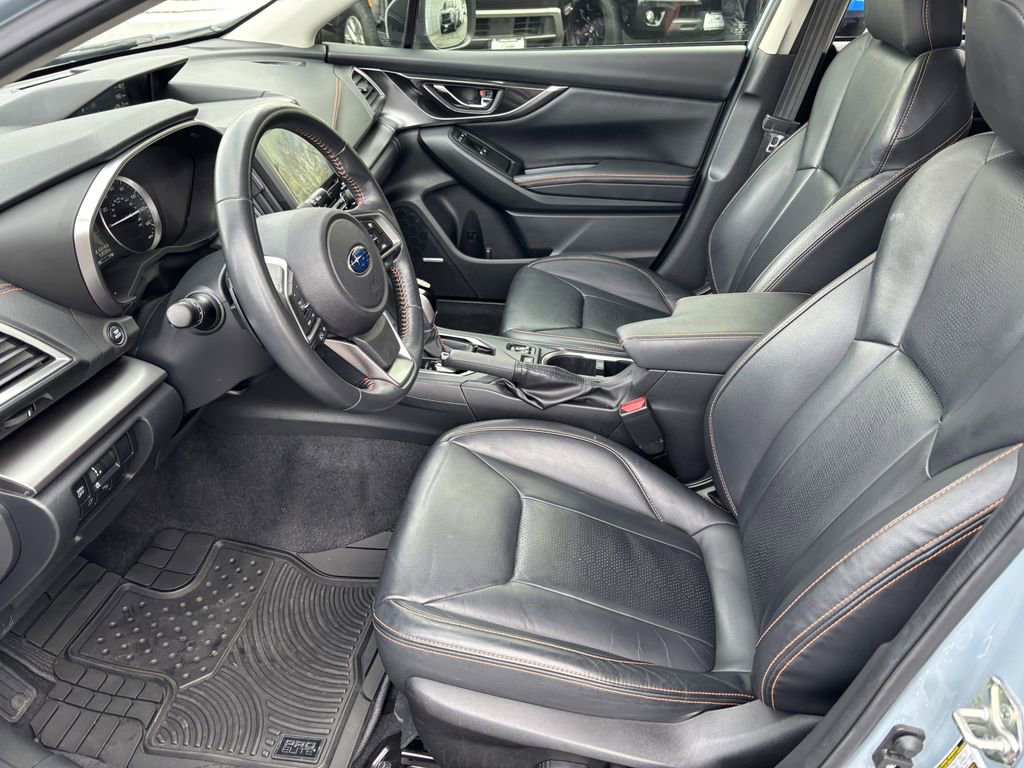 Used 2020 Subaru Crosstrek 2.0i Limited w/ Moonroof Package w/Navigation image 13