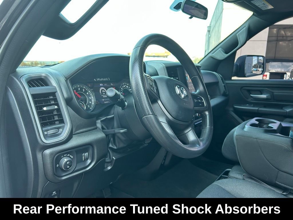 Used 2024 RAM 1500 Tradesman w/ Warlock PACKAGE image 14