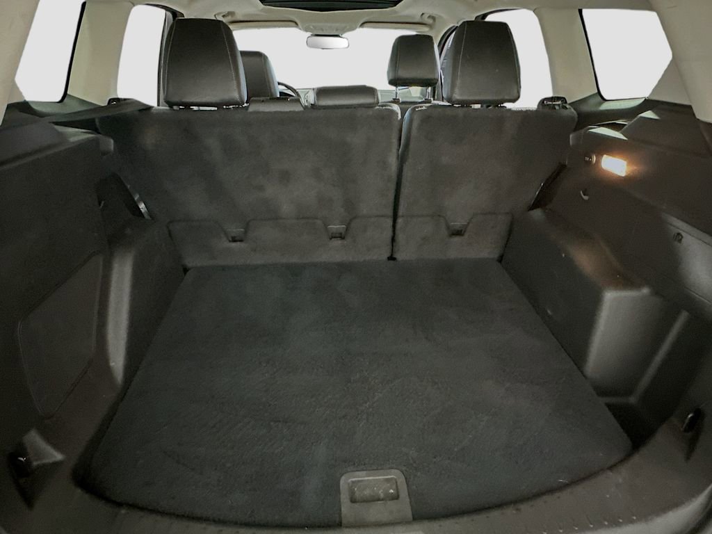 Used 2017 Ford Escape Titanium w/ Equipment Group 301A image 26