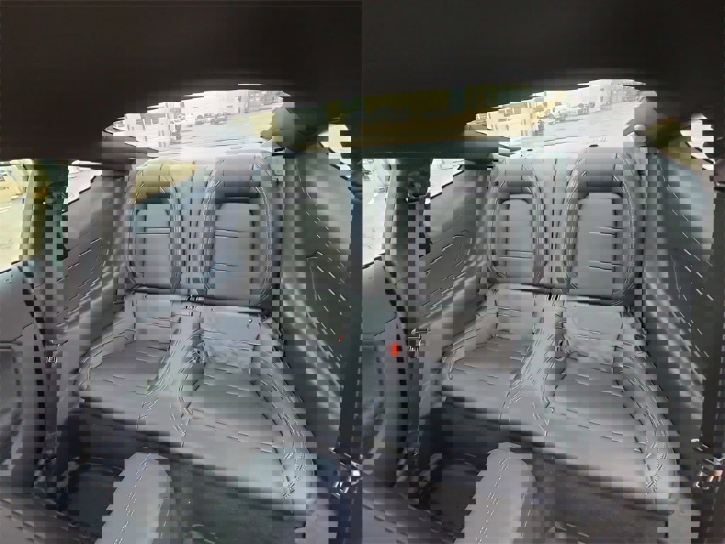 New 2026 Ford Mustang Premium image 13