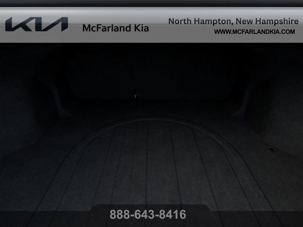 New 2026 Kia K4 LXS image 20