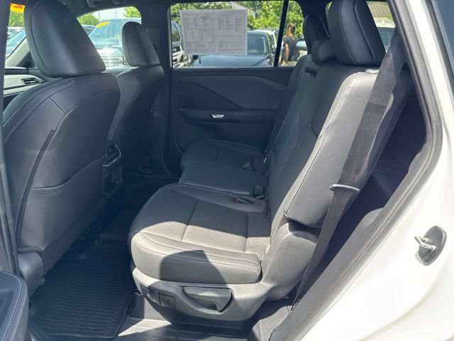 Used 2024 Lexus TX 350 AWD w/ Cold Weather Package image 18