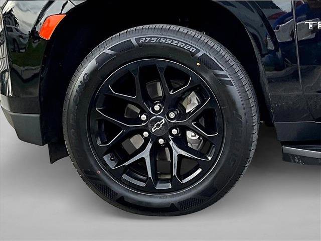 Used 2022 Chevrolet Tahoe LT image 10