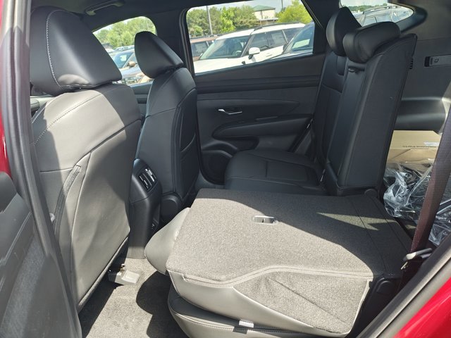 Certified 2025 Hyundai Tucson XRT image 18