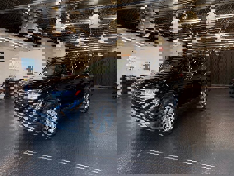 Used 2021 Volkswagen Atlas SE image 6