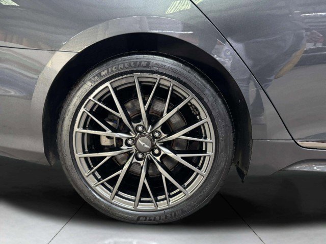 Used 2018 Genesis G80 3.3T Sport image 45