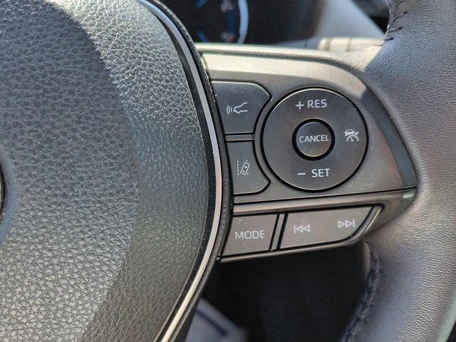 Certified 2023 Toyota RAV4 XLE w/ Convenience Package image 20