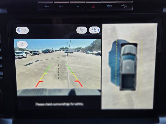 Used 2024 Ford F150 Platinum w/ FX4 Off-Road Package image 24