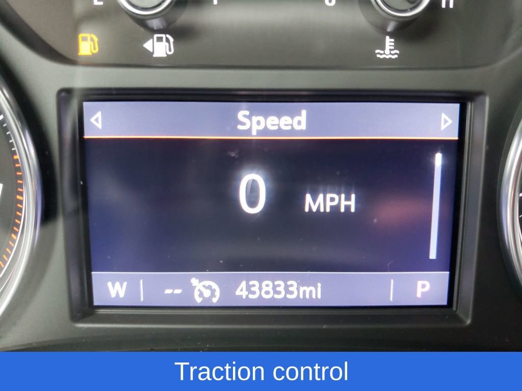 Used 2020 Buick Enclave Essence image 22