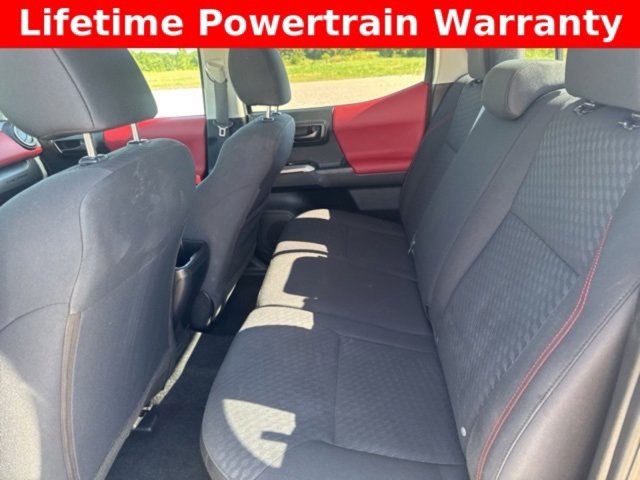 Used 2023 Toyota Tacoma SR image 22