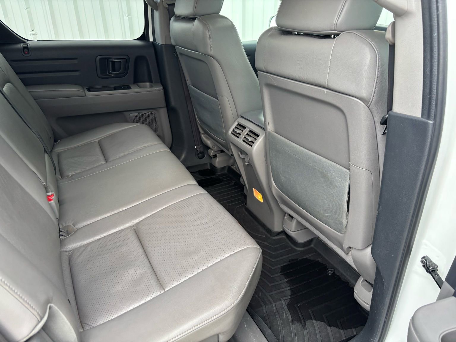 Used 2011 Honda Ridgeline RTL image 32