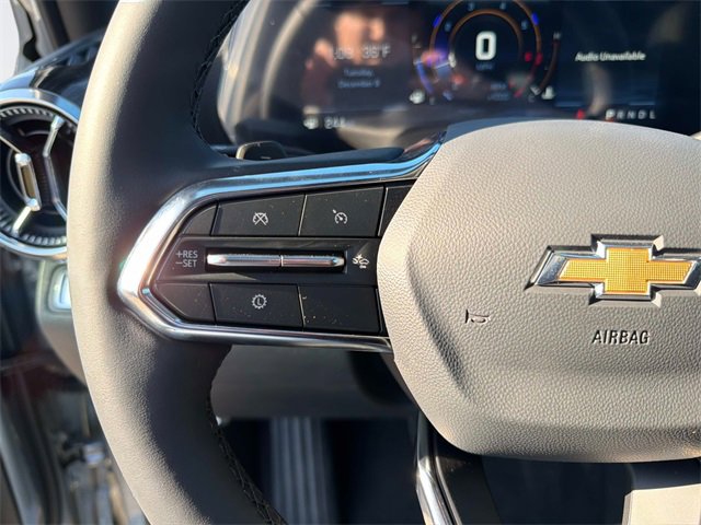 New 2026 Chevrolet Equinox LT w/ Convenience Package II image 26