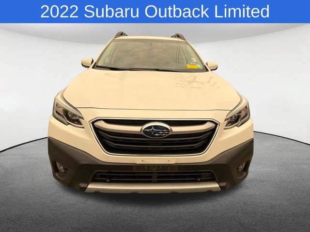 Used 2022 Subaru Outback Limited AWD/4WD image 7