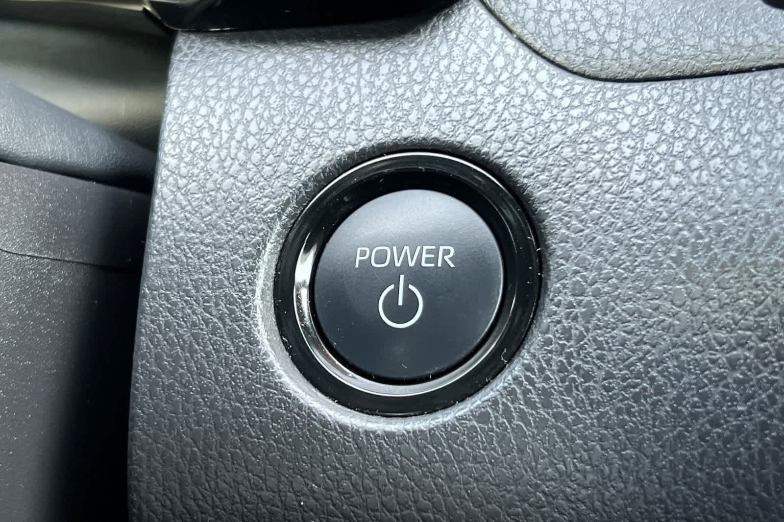 Used 2025 Toyota Camry LE FWD image 23