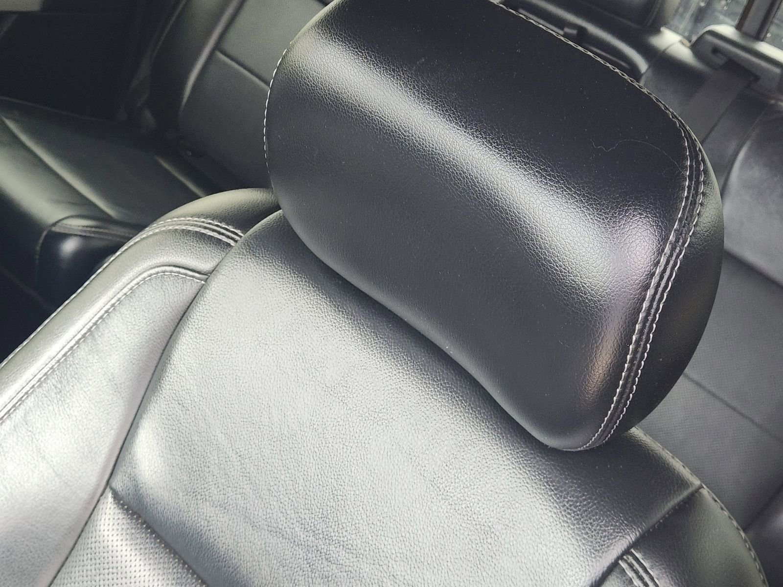 Used 2019 Ford F250 Lariat w/ Lariat Ultimate Package AWD/4WD image 15