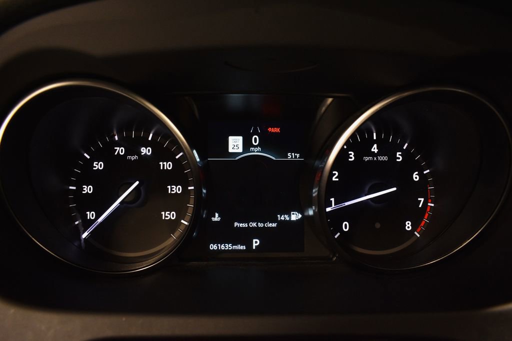 Used 2019 Land Rover Discovery Sport HSE image 20