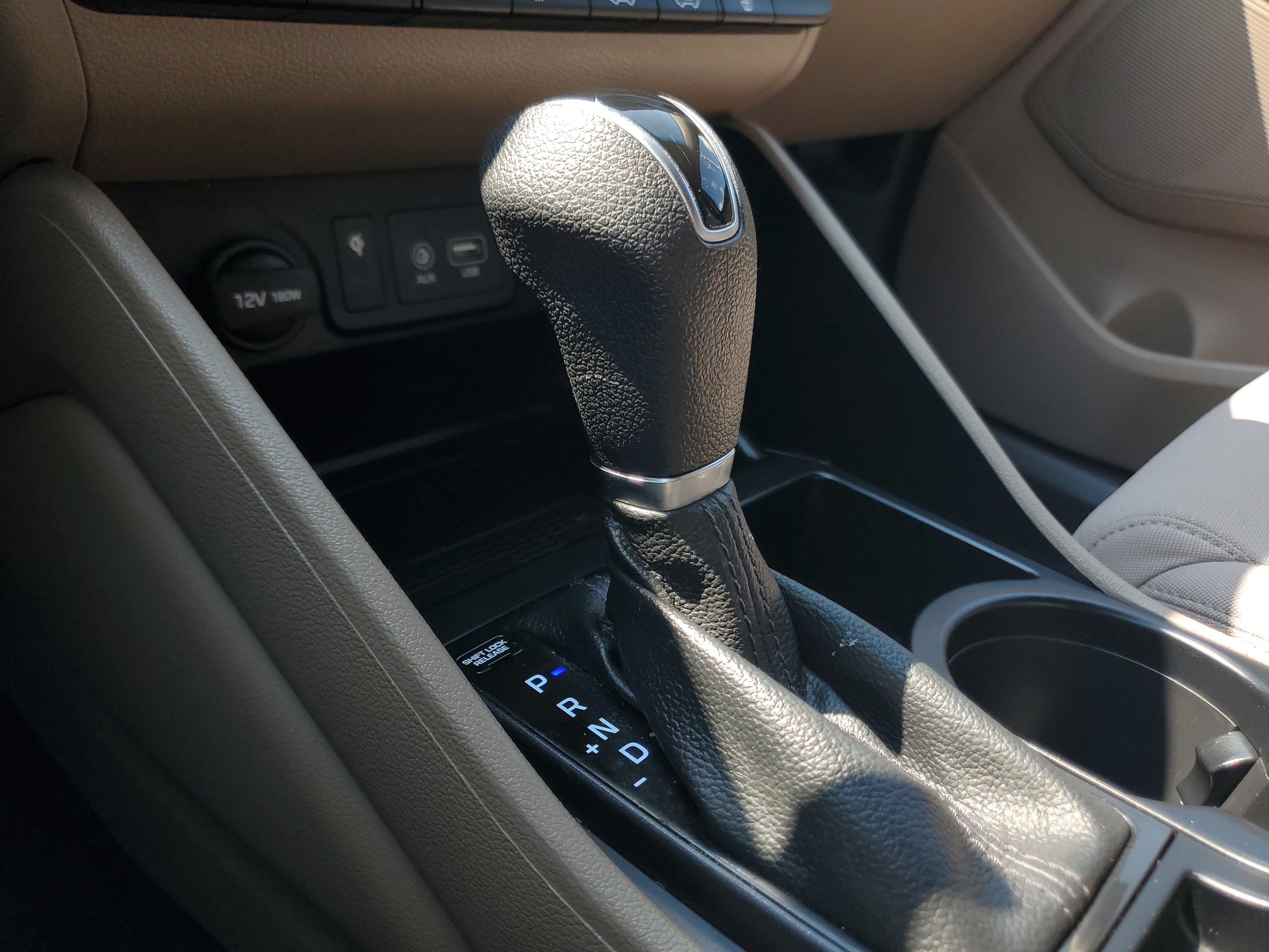 Used 2019 Hyundai Tucson Sport w/ Cargo Package AWD/4WD image 32
