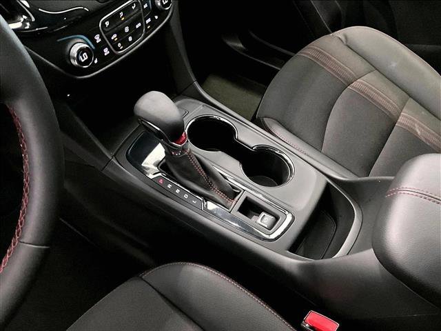 Used 2024 Chevrolet Equinox RS FWD image 15