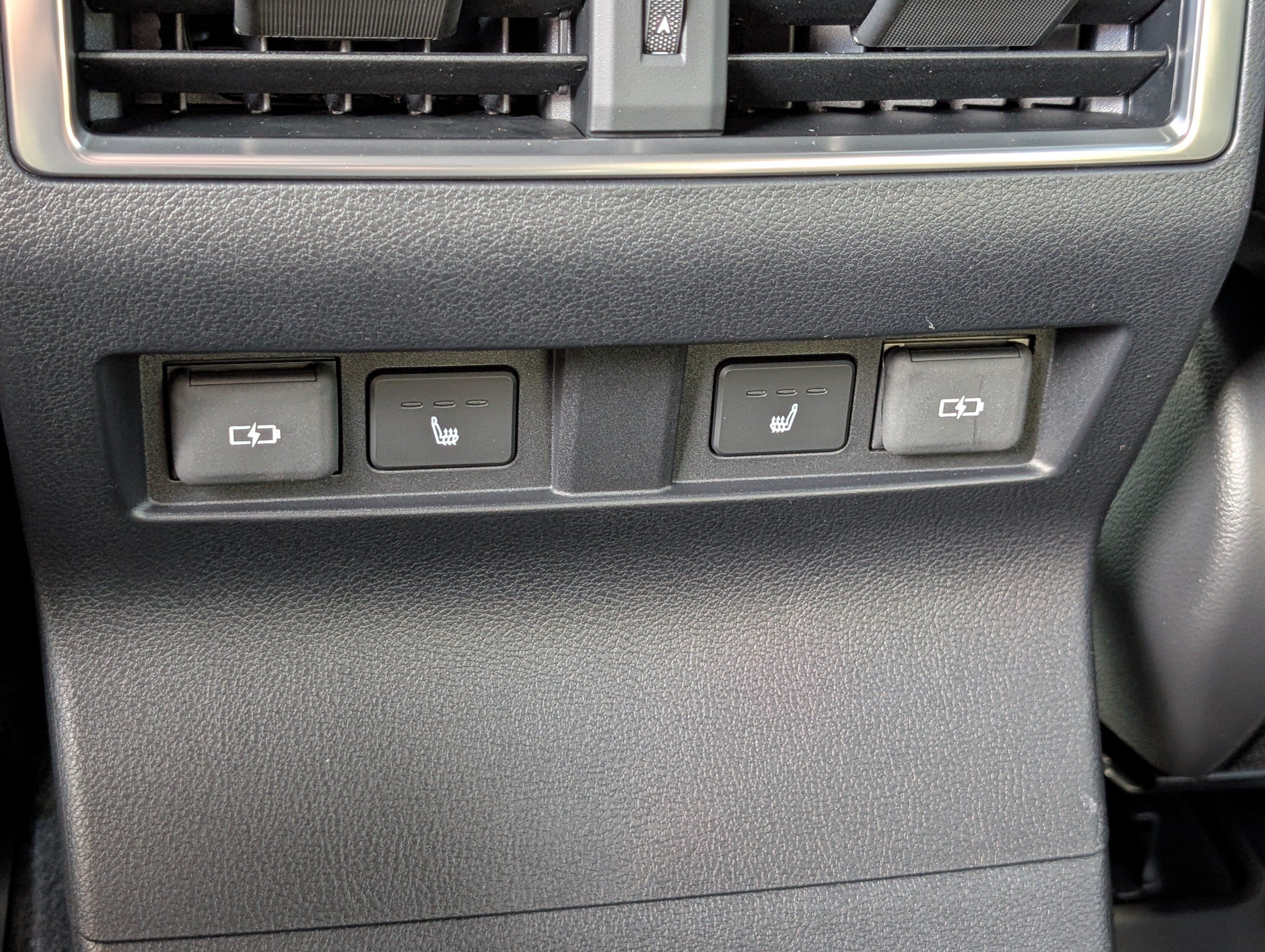 New 2026 Lexus GX 550 AWD/4WD image 12