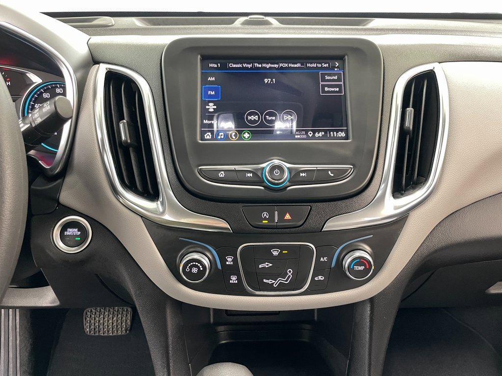 Certified 2024 Chevrolet Equinox LS w/ LS Convenience Package image 29