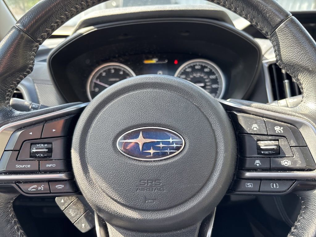 Used 2022 Subaru Forester Premium w/ Popular Package #3 image 12